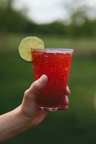 human clear drinking glass beverage