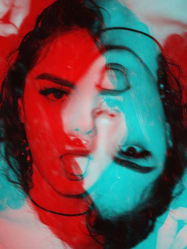 human woman photo art