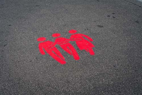 asphalt  tarmac