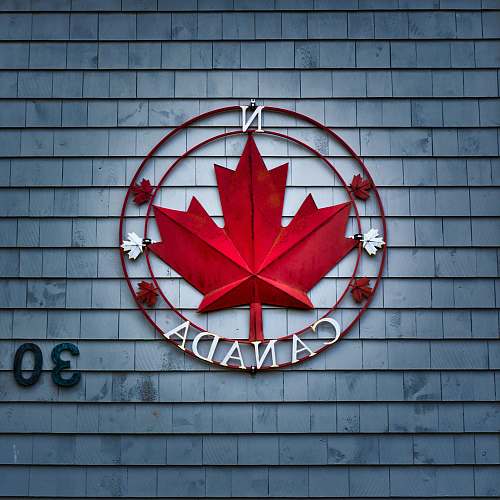 leaf Canada 30 shop front building