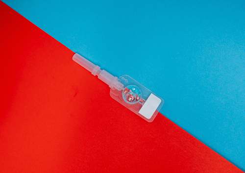 injection  subcutaneous