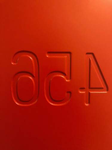 text 456 text symbol
