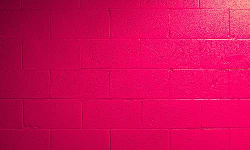 wall pink wall texture