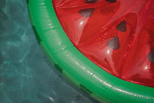 pool  water