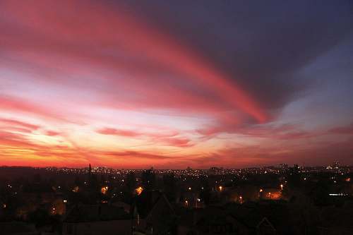 dawn  dusk
