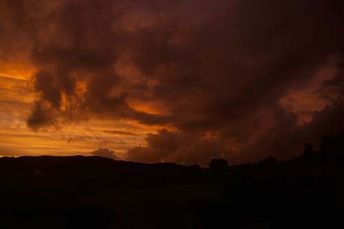 nature  sky
