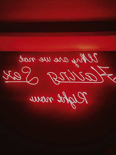 light  neon