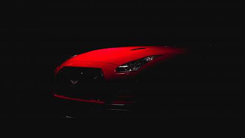 car red car red