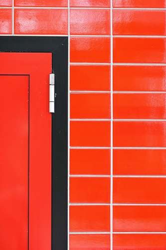 utrecht red door the netherlands