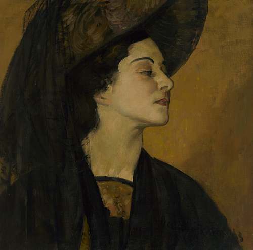 Alla Nazimova 
                                                                                                  1910                                                                                              