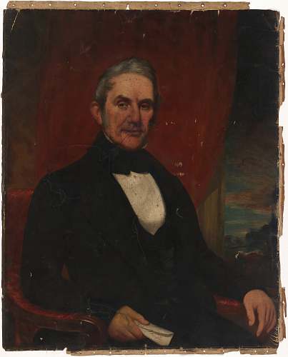 Anson Greene Phelps 1854