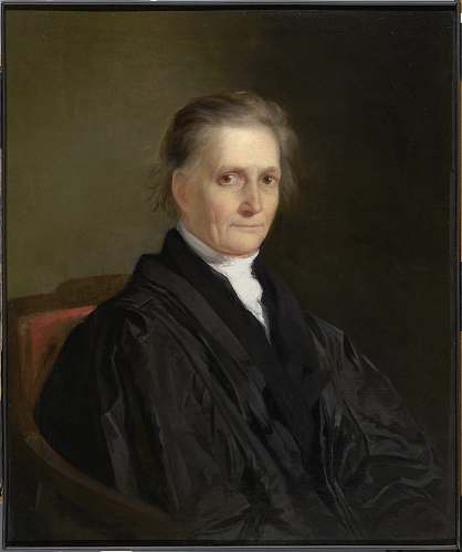 Bushrod Washington 1828