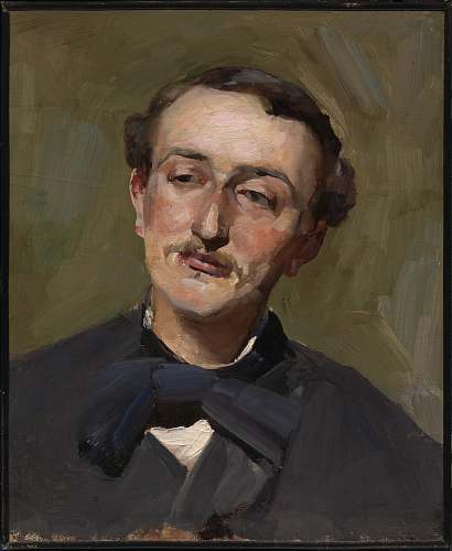 Cass Gilbert 1880