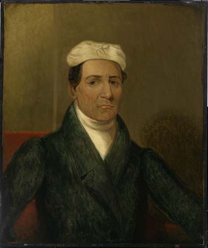 Catahecassa c. 1830-1833