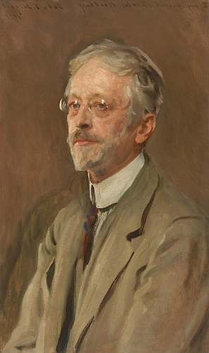 Charles Herbert Woodbury 1921