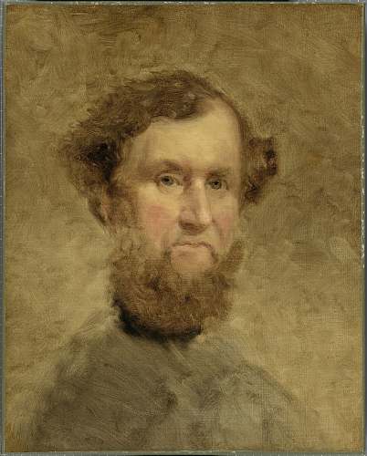 Cyrus Hall McCormick mid 19th Century