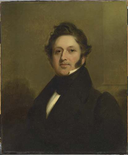Daniel Embury c. 1830