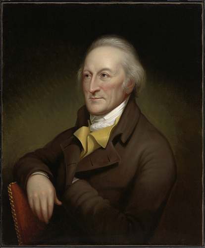 George Clymer c. 1807-1810