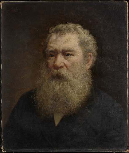 George Fuller 1819-1820