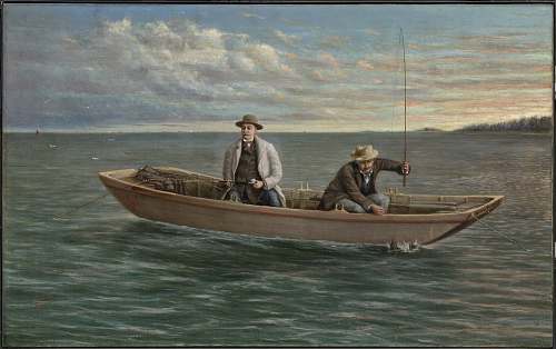 Grover Cleveland 1897
