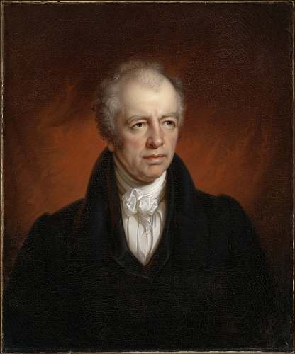 James Kent c. 1835