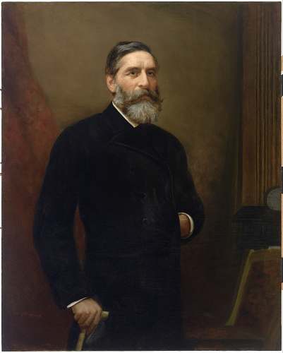 James Paris Lee 1889