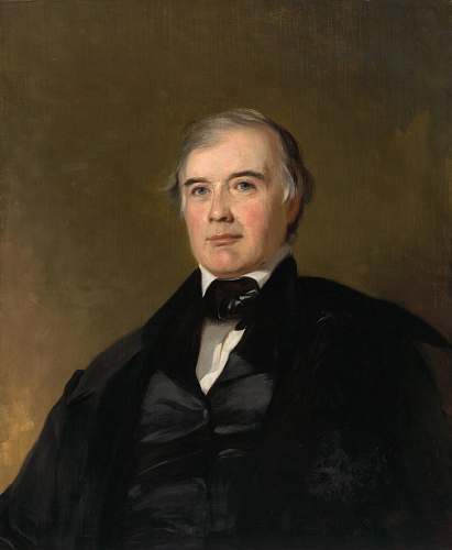 James Pollard Espy 1849