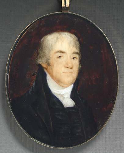 Joel Barlow 1806