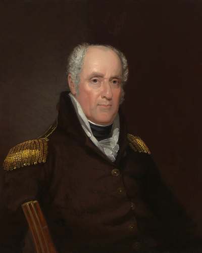 John Armstrong c. 1812