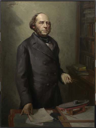 John Ericsson 1912
