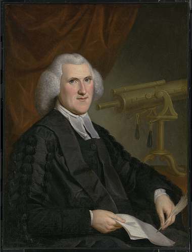 John Ewing 1788