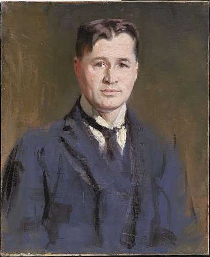 John Jay Chapman c. 1895