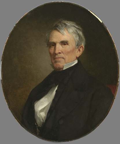 John Jordan Crittenden 1857