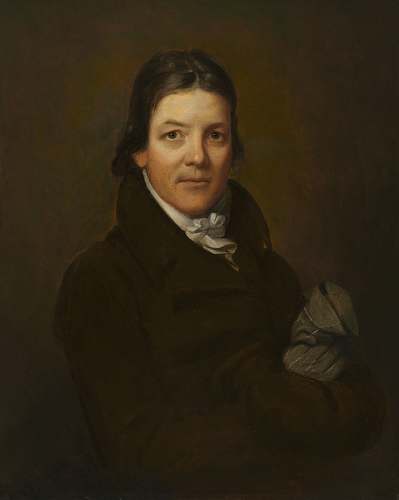 John Randolph 1811