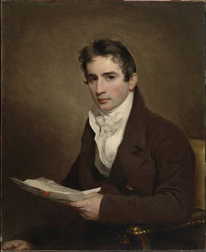 John Sergeant 1811