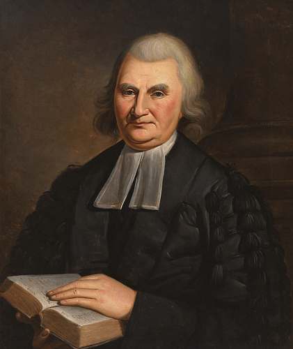 John Witherspoon 1794