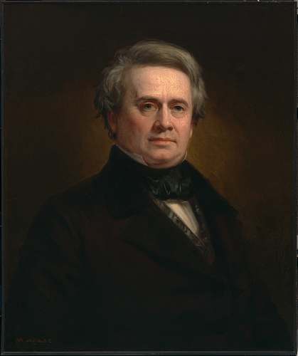 Joseph Henry 1857