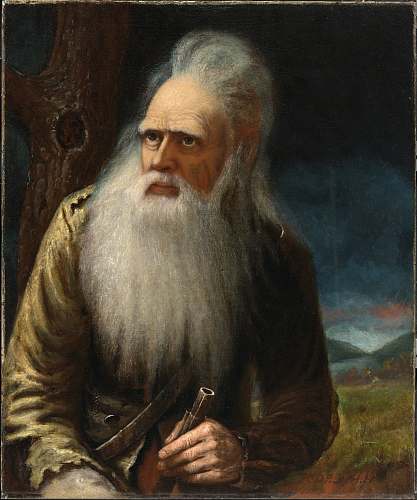 Joseph Jefferson 1871