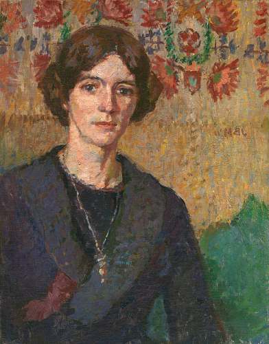Margery Williams 1911
