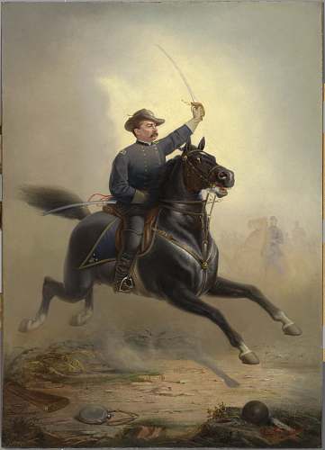 Philip Henry Sheridan 1871