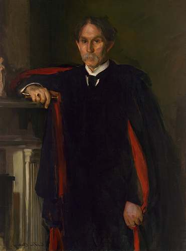 Richard Watson Gilder 1902-1903
