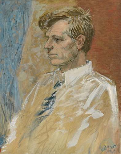 Robert F. Kennedy 1968