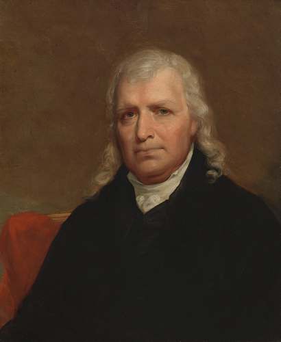 Samuel Chase 1811