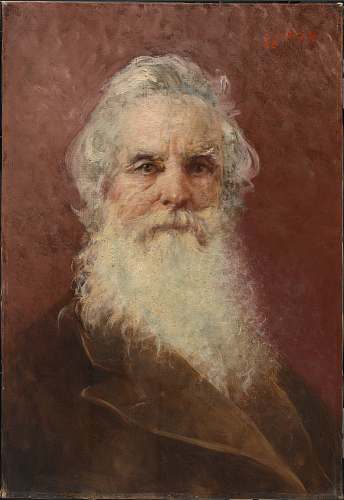 Samuel F. B. Morse 1895