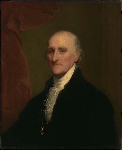 Samuel Miles c. 1800
