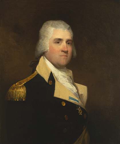 Samuel Smith c. 1800