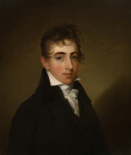 Thomas Ash II 1807