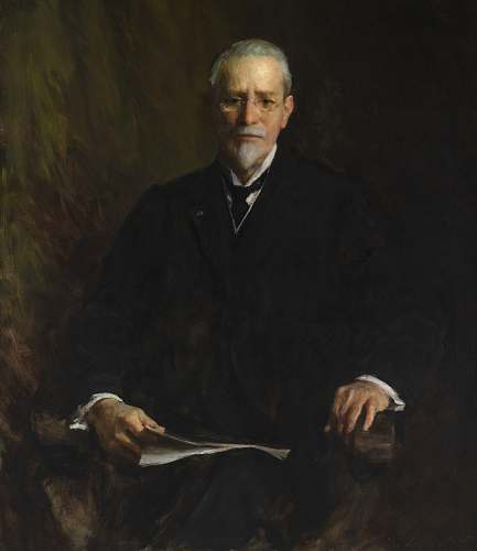 Thomas E. Kirby c. 1900