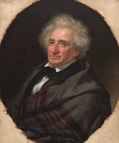 Thomas McKenney 1856