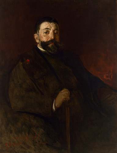 Thomas Nast 1887